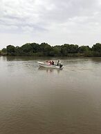 Camping Sitaba Lodge