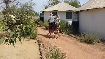 Camping Sitaba Lodge