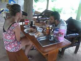 Camping Sitaba Lodge