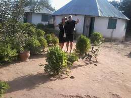 Camping Sitaba Lodge