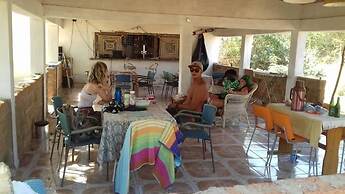 Camping Sitaba Lodge