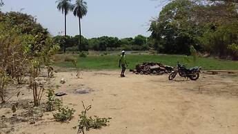 Camping Sitaba Lodge