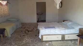 Camping Sitaba Lodge