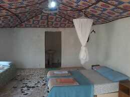 Camping Sitaba Lodge