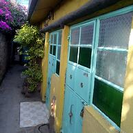 Venus lodge Kikopeye