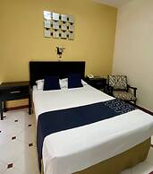 Hotel Impala de Tampico