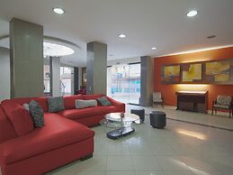 Hotel Impala de Tampico