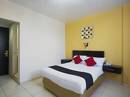 Hotel Impala de Tampico