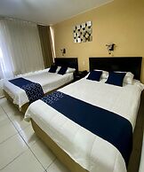 Hotel Impala de Tampico