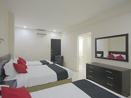 Hotel Impala de Tampico
