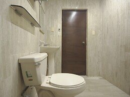 Hotel Impala de Tampico