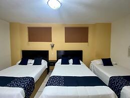 Hotel Impala de Tampico