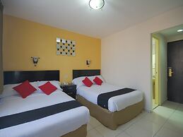 Hotel Impala de Tampico