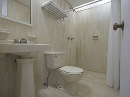 Hotel Impala de Tampico