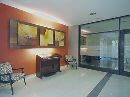 Hotel Impala de Tampico