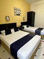 Hotel Impala de Tampico