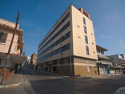 Hotel Impala de Tampico