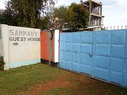 Summary Guest House