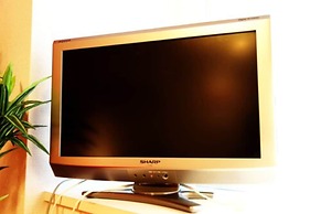 Lions Mansion Dogenzaka 207