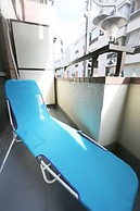 Lions Mansion Dogenzaka 207