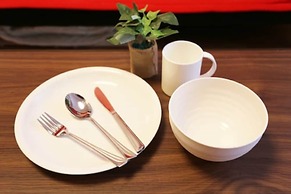 Lions Mansion Dogenzaka 207