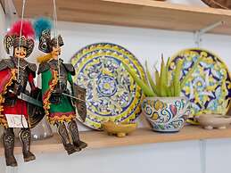 Holiday Home in Scicli near Forest