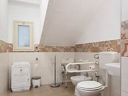 Holiday Home in Scicli near Forest