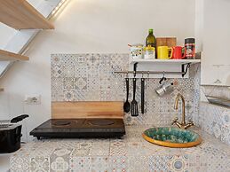 Holiday Home in Scicli near Forest