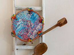 Holiday Home in Scicli near Forest