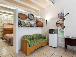 Holiday Home in Scicli near Forest