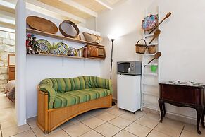 Holiday Home in Scicli near Forest