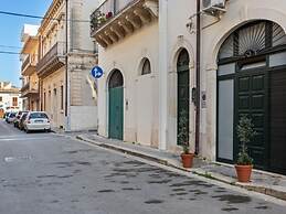 Holiday Home in Scicli near Forest