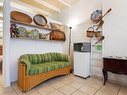 Holiday Home in Scicli near Forest