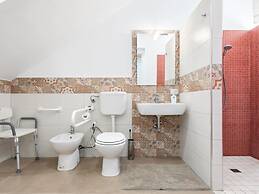 Holiday Home in Scicli near Forest