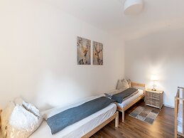 Apartment to the Zillertal Near Fugen