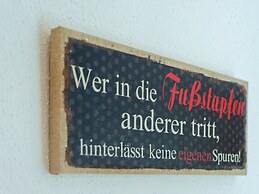 Apartment to the Zillertal Near Fugen