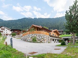 Apartment to the Zillertal Near Fugen