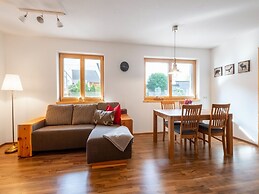 Apartment to the Zillertal Near Fugen