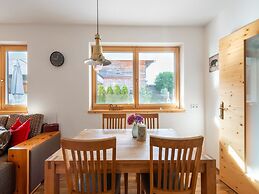 Apartment to the Zillertal Near Fugen