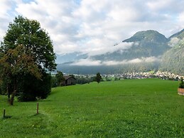 Apartment to the Zillertal Near Fugen