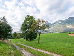 Apartment to the Zillertal Near Fugen