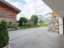 Apartment to the Zillertal Near Fugen