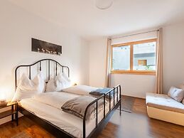 Apartment to the Zillertal Near Fugen