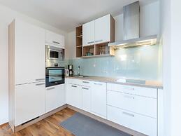 Apartment to the Zillertal Near Fugen