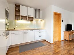 Apartment to the Zillertal Near Fugen