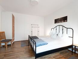 Apartment to the Zillertal Near Fugen