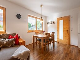 Apartment to the Zillertal Near Fugen