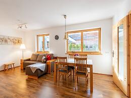 Apartment to the Zillertal Near Fugen