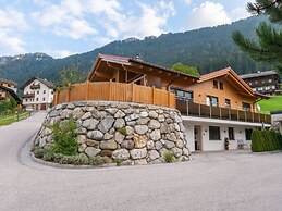 Apartment to the Zillertal Near Fugen