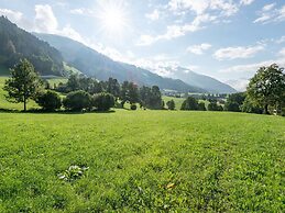 Apartment to the Zillertal Near Fugen